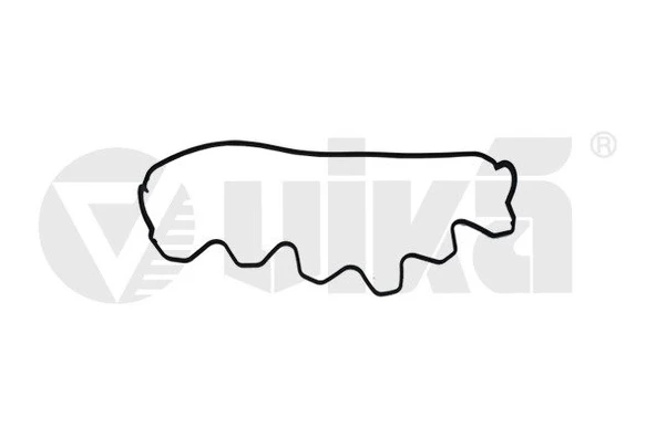 074103469P Külbütör Üst Kapak Contası - Transporter T4-Lt35-Crafter-Acv-Anj-Bjk-Bjl ürün görseli 1
