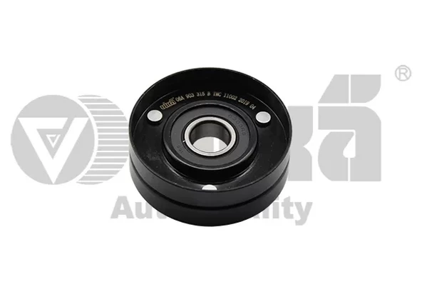 038903315CT Alternatör Gergi Rulmanı - Golf 4-Bora-Toledo-Leon-A3-1.9 Lt.-Tdı-Agr-Ahf-Alh ürün görseli 1