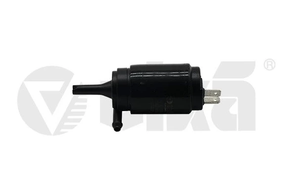 2D0955651A Silecek Su Fıskiye Motoru Ön - Lt 35-Sprınter-T4-Golf-Jetta-Passat-A6-A80-A100 ürün görseli 1