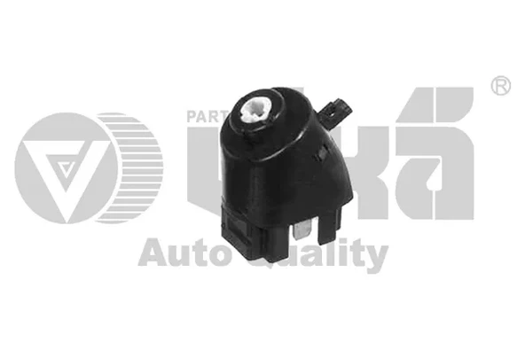 6N0905865 Kontak Soketi - Polo-Polo Classıc-Caddy-T4-Golf-Vento-Passat ürün görseli 1