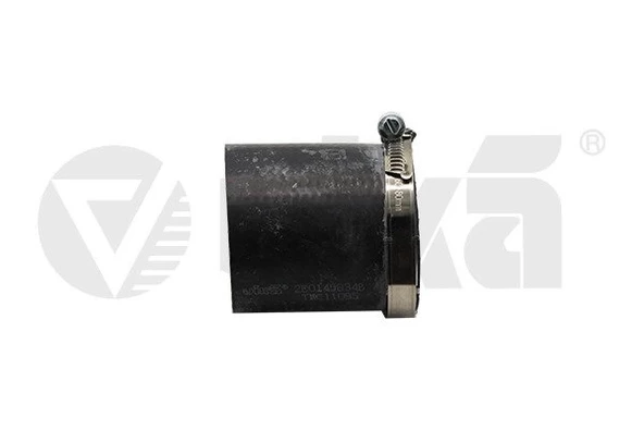 2E0145834 Turbo Hortumu - Crafter Tdı-Bjk-Bjm ürün görseli 1