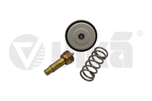 03C121110A Termostat 87C - Fabia-Golf 5-Octavia-Roomster-1.2 Lt.-1.6 Lt.-Azq-Blf-Bme ürün görseli 1