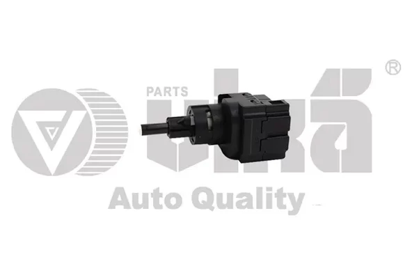 6Q0945511 Fren Pedal Müşürü Siyah - Golf4-Bora-Passat-A3-Toledo-Octavia-Superb-Polo-Fabia ürün görseli 1
