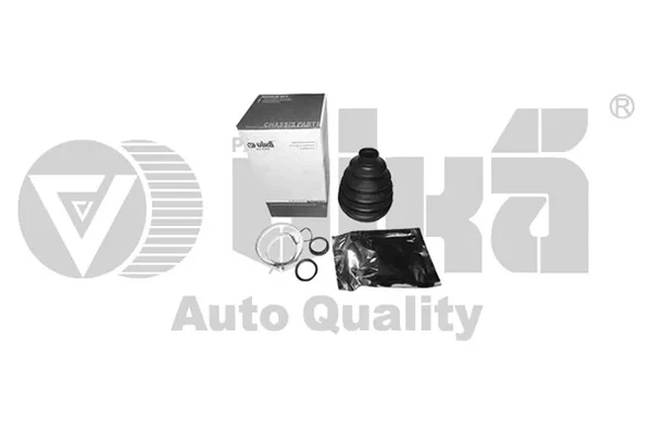 3B0498203A Aks Körük Kiti Dış - Audi A4-A4 Quattro-A6-A6Q-Passat-Superb-1.8 Lt.-1.8 Lt.-Turbo ürün görseli 1