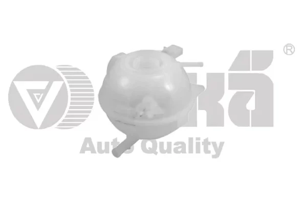 6Q0121407B Radyatör Yedek Su Deposu - Polo-Fabia-Ibiza-Cordoba-Roomster ürün görseli 1