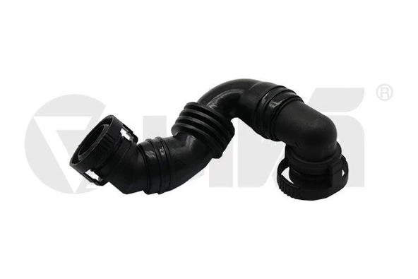 06F103212D Motor Havalandırma Borusu - Golf-Octavia-Passat-Touran-2.0-Blx-Blr-Bvy-Bvz ürün görseli 1
