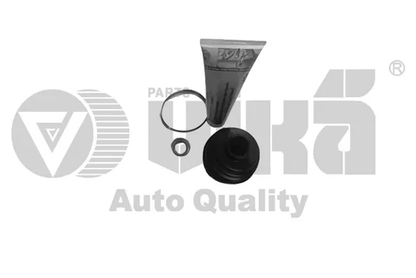 1K0498201D Aks Körük Kiti İç Otomatik - Audi A3-Caddy-Golf-Jetta-Octavia-Superb-Passat-1.9 Lt.-2.0-Tdı ürün görseli 1
