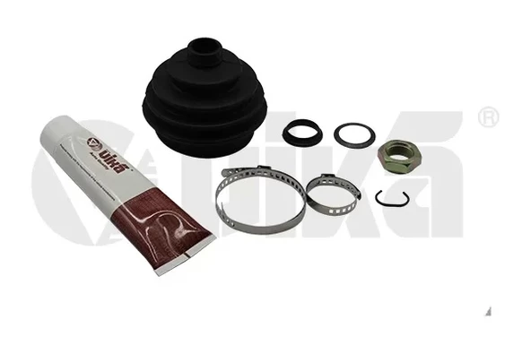 171498203 Aks Körük Kiti Dış - Polo Classıc-Caddy-Ibiza-Cordoba-Polo ürün görseli 1