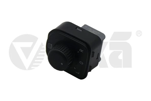 1K0959565H Ayna Kumanda Anahtarı - Eos-Golf-Jetta-Passat-Tiguan ürün görseli 1
