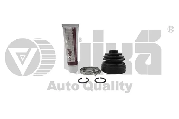 1K0498201C Aks Körük Kiti İç Otomatik - Audi A3-Caddy-Golf-Jetta-Octavia-Superb-Passat-1.6 Lt.-1.8 Lt.-2.0-Benzinli ürün görseli 1