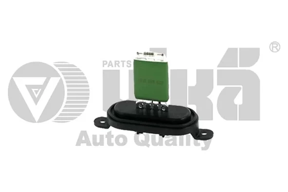 7E0959263C Kalorifer Motor Rezistörü - Amarok-Camp-Transporter ürün görseli 1
