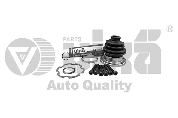 6Q0498201 Aks Körük Kiti İç - Polo-Fabia-2002-> ürün görseli 1