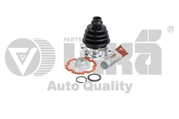 1J0498201 Aks Körük Kiti İç - Audi A3-Beetle-Bora-Golf-Leon-Octavia-Toledo-1.9 Lt. ürün görseli 1