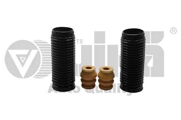 6Q0412301S1 Amortisör Toz Plastiği & Takozu Set Çift Taraf - Beetle-Bora-Golf Fabia-Lupo-Octavia-Passat-Polo-Sharan-Supe ürün görseli 1