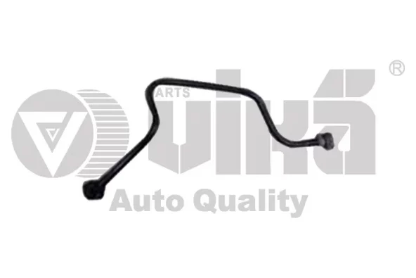 8R0121081M Su Takviye Borusu Su Depo - Audi Q5 2009-2012 - Caha-Caga-Cdnc-2.0-Tfsı-2.0-Tdı ürün görseli 1