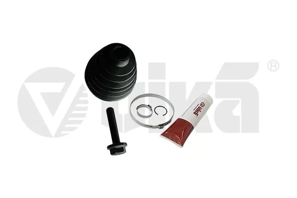 5M0498203S Aks Körük Kiti Dış 6 Parça - Caddy-Golf 5-Leon-Passat ürün görseli 1