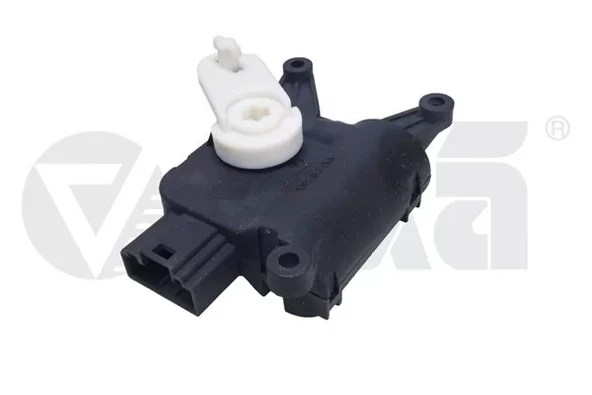 1K0907511B Klima Ayar Motoru Sıcaklık Ayar- Golf-Jetta-Caddy-Octavia-Yeti-Scırocco ürün görseli 1