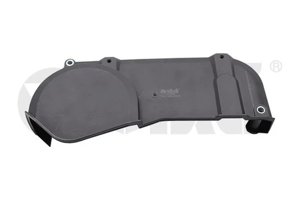 074130133C Triger Kayış Kapağı Mazot Pompa - Transporter T4-Lt 35-Tdı-Acv-Anj-Avr-Ahd ürün görseli 1