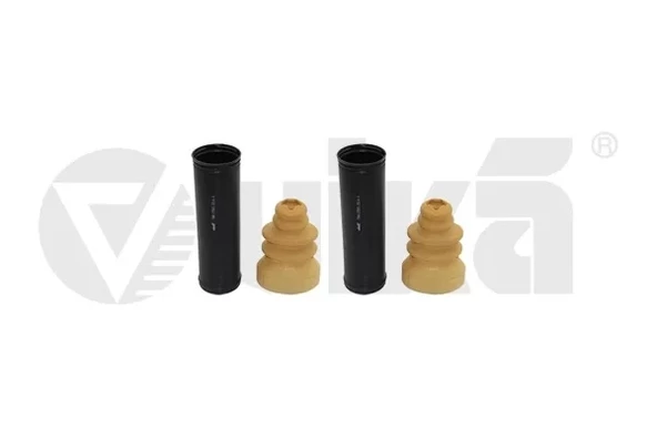 1K0511353FKIT Amortisör Stoplama Tak & Last.Arka 2 Tak+2 Körük - Audi A3-Caddy-Golf-Jetta-Octavia-Scala ürün görseli 1