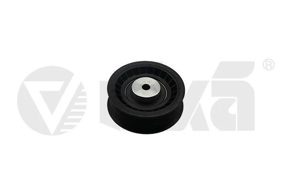 074145278F Alternatör Gergi Rulmanı Kanallı - Transporter T4-Lt 35-2.4 Lt.-2.5 Lt.-Tdı-Acv-Aja-Aab-Ahd-Anj-Avr ürün görseli 1