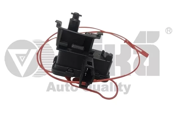 8K0862153H Yakıt Depo Kapak Açma Motoru - Audi A4-A5-Q5-Rs4-Rs5 ürün görseli 1
