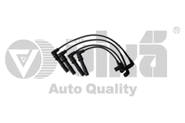 036905409K Buji Kablo Set - Fabia-Polo-Ibiza-Cordoba-Aua-Bby-Bky-Ahw-Bbz-Aub ürün görseli 1