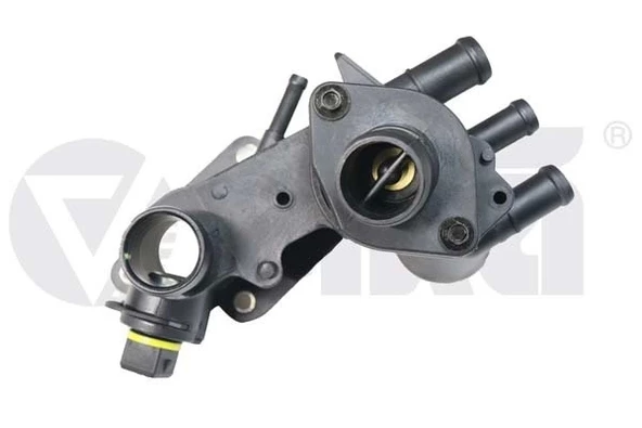 032121111N Termostat Yuvası Komple - Polo-Polo Classıc-1.6 Lt.-Aee-Alm-Ahw ürün görseli 1