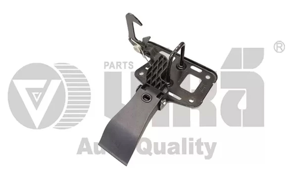 8R0823480A Motor Kaput Kilidi Üst - Audi Q5 2009-2017 ürün görseli 1