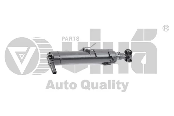 8K0955101D Far Yıkama Motoru SOL - Audi A4 2013-2015 - A4 Allroad 2010-2016 - A4 Quattro 2013-2015 - Rs4 2013-2016 ürün görseli 1