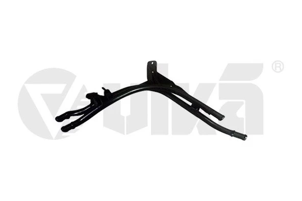 1K0121070BD Su Borusu Su Pompa & Su Depo Plastik - Passat-Cc-A3 2008-2013 - A3 Cabrıo 2008-2013 - Audi Q32012-2018 - 1.8 ürün görseli 1