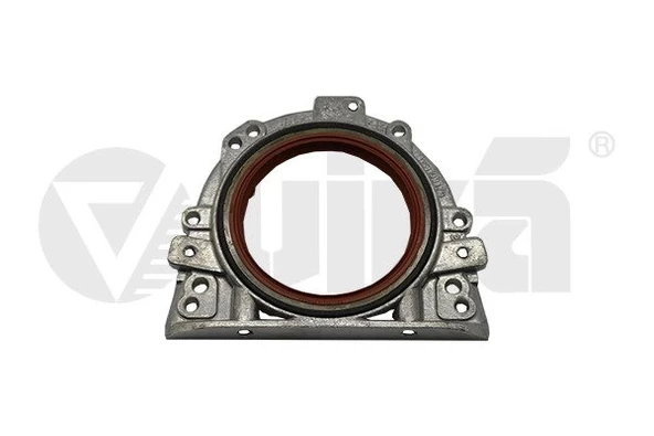 068103171F Krank Arka Kapak Keçeli - Caddy-Passat-Polo-Polo Classıc-A80-A4-A6 ürün görseli 1