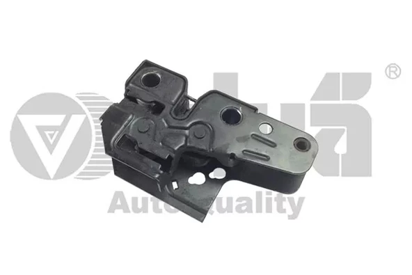 6Q0823509B Motor Kaput Kilidi Alt Kablosuz - Caddy 2004-2011 - Polo 2002-2005 - Touran 2003-2006 ürün görseli 1