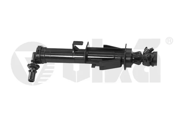 5F0955966 Far Yıkama Motoru SAĞ - Leon 2013-2016 ürün görseli 1
