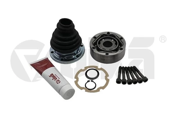 1K0498103A Aks Lalesi İç Kit - Audi A3-Caddy- Golf-Jetta-Octavia-Superb-Passat-1.9 Lt.-D-2.0 ürün görseli 1