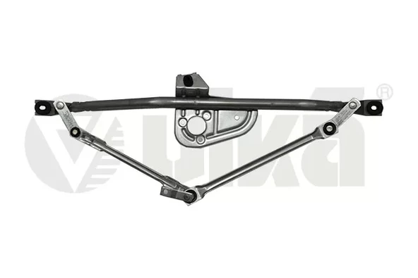 4B1955603A Silecek İç Kolları - Audi A6 1998-2001 - A6 Allroad 2000-2005 - A6 Quattro 1998-2001 ürün görseli 1