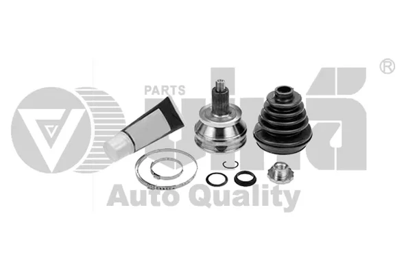 6Q0498099C Aks Lalesi Dış Kit - Fabia Aqv-Aze-Bmd-Awy-Arv-Azf ürün görseli 1