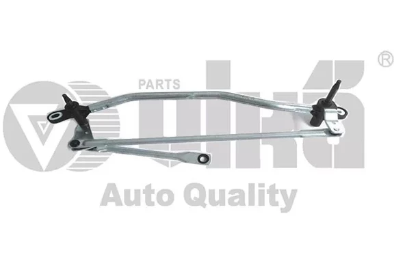 8K1955023C Silecek İç Kolları - Audi A4 2008-2015 - A4 Allroad 2010-2016 - A4 Quattro 2008-2015 - Rs4 2013-2016 ürün görseli 1