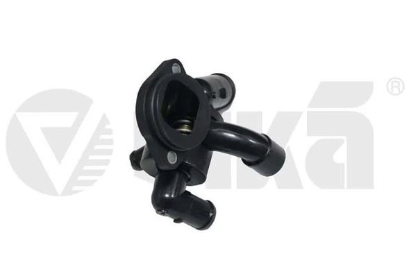 03L121111S Termostat Yuvası Komple - Audi A3-Caddy-Fabia-Golf-Ibiza-Jetta-Leon-Octavia-Passat-Polo-Rapid-Roomster-Superb ürün görseli 1