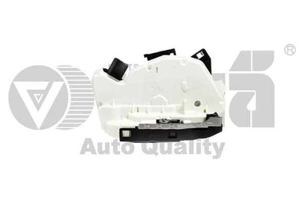5N0839016C Kapı Kilit Mekanizması Arka Sağ - Amarok- Fabia-Ibiza-Passat-Superb-Tiguan-A1 ürün görseli 1