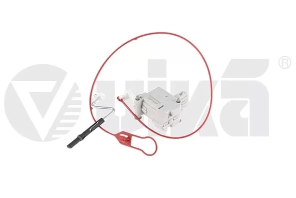 4L0810773D Yakıt Depo Kapak Açma Motoru - Audi Q7 2007-2009 ürün görseli 1