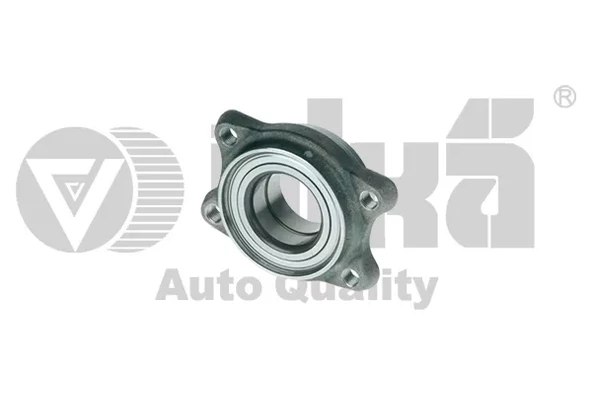 8E0498625B Porya Rulmanlı Ön SOL & SAĞ 4 Delik - Audi A4-A6-Passat ürün görseli 1