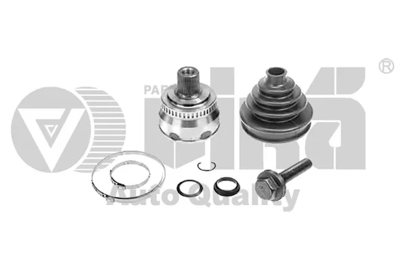 8D0498099C Aks Lalesi Dış Kit - Audi A4-A6-Passat-Superb-2.5 Lt.-Tdı-Ack-Afb ürün görseli 1