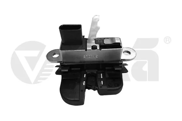 6J4827505B Bagaj Kapak Kilidi - Ibiza 2009-2015 ürün görseli 1