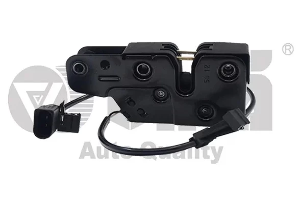 8K0823509F Motor Kaput Kilidi Alt - Audi A4 2008-2015 - A4 Allroad 2010-2016 - A4 Quattro 2008-2015 - A5 Coupe 2012-2016 ürün görseli 1