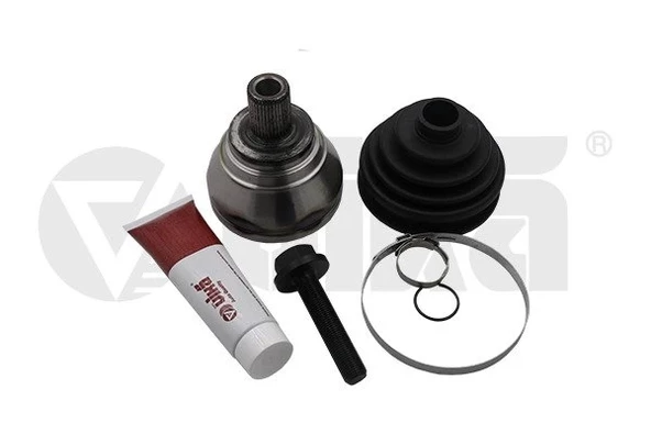 3C0498099 Aks Lalesi Dış Kit - Caddy-Jetta-Octavia-Passat-2.0-Bkd-Bkc-Bmn ürün görseli 1