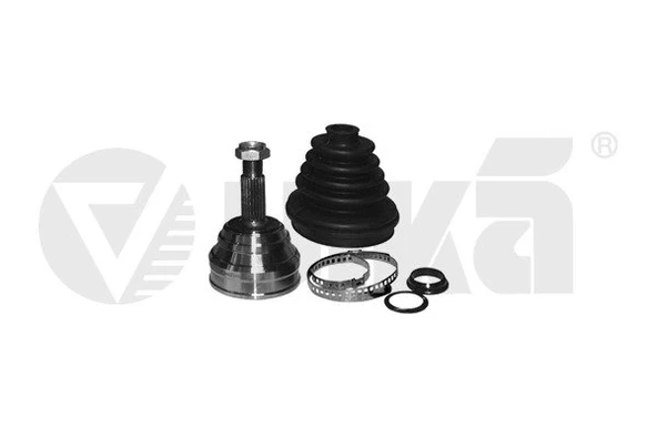 1H0498099 Aks Lalesi Dış Kit - Caddy-Cordoba-Ibiza-Polo Classıc-Toledo ürün görseli 1