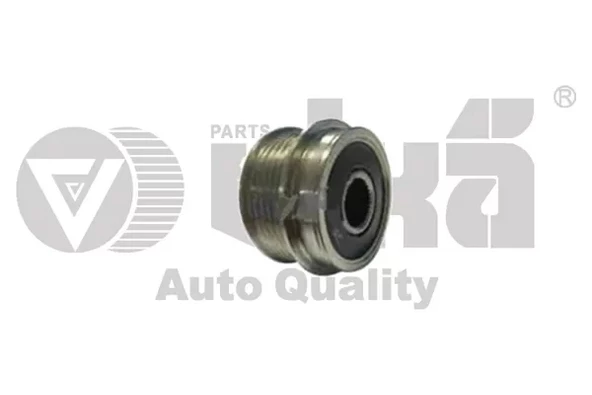 038903119M Alternatör Kasnağı - Passat-A4-A6-Afn-Alz-Alt -Avf-Awt-1.8 Lt.-1.8T-1.9 Lt. ürün görseli 1