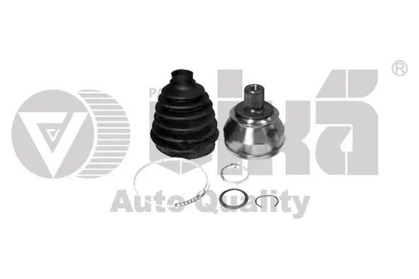 701498099B Aks Lalesi Dış Kit - Transporter T4 1996-2003 - 2.4 Lt.-2.5 Lt. ürün görseli 1