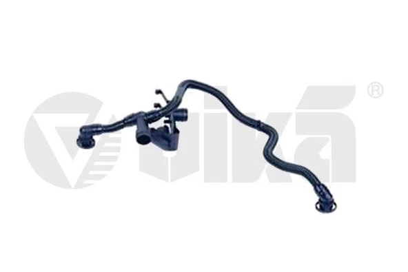 06C103217H Motor Havalandırma Borusu - Audi A4-A6 ürün görseli 1
