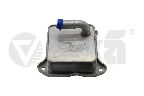 03F117021A Yağ Soğutucu - Audi A3-Golf 4-Ibiza-Leon-Octavia-Polo-Rapid-Yeti-Toledo-Touran-1.2 Lt.-Cbzb ürün görseli 1